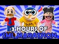 3 Hours Of OG SML Marathon 24