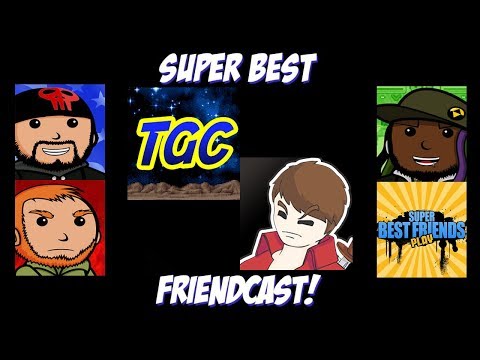 SBFC219 - Shout Outs to The Geek Critique and TheGamingBritShow