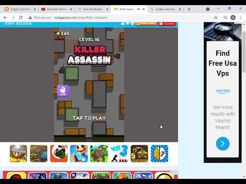 Monster School   Special Ability Brewing   Funny Minecraft Animation   YouTube   Google Chrome 2021