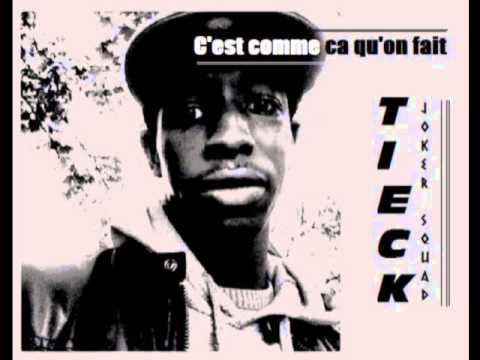 Tieck-C'est comme ca qu'on fait