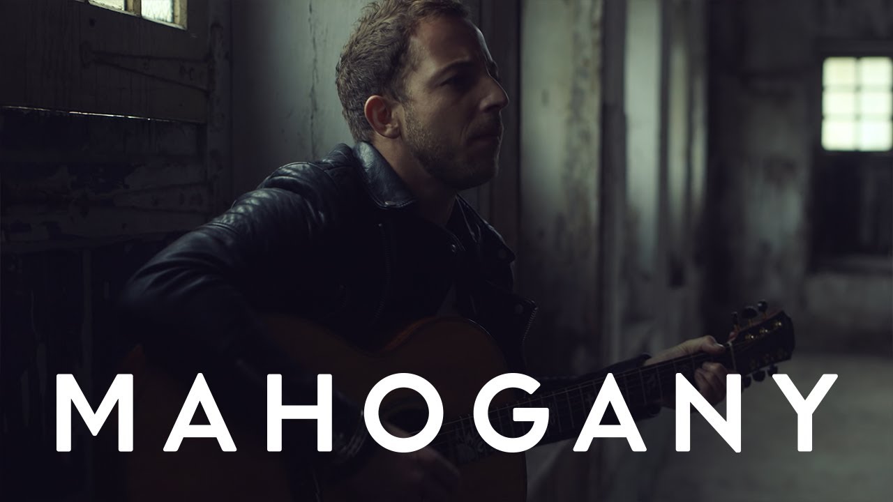 James Morrison You Give Me Something Songtext