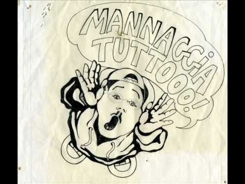 Speaker Cenzou  " Il Resto "