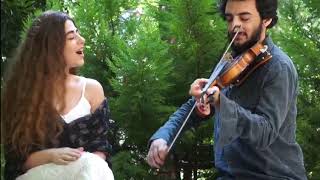 Sebahul Xeyr - Stran Sevik &amp; Erdem Altınses