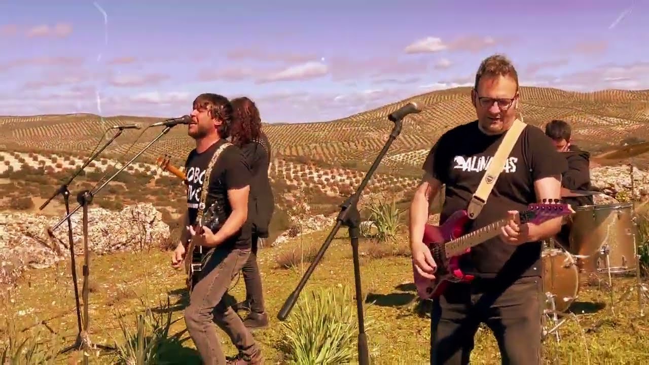 ALIMAÑAS — La Rebelión de las Fieras