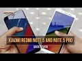 Xiaomi Redmi Note 5 and Note 5 Pro: Quick review