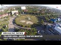 Masuk Kandidat Ibu Kota Baru, Bupati Penajam Paser Utara Siapkan 4 Lokasi Masuk Kandidat Ibu Kota Baru, Bupati Penajam Paser Utara Siapkan 4 Lokasi