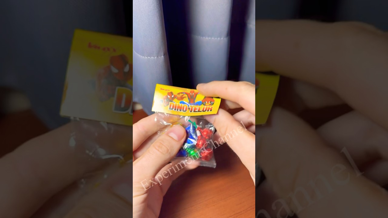 Make small cracker into big cracker #shorts #cracker #firework #trick #diy