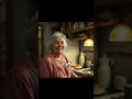 Grandma Locks The Bathroom At Night Scary Scarystories Creepystories Granny Creepypasta