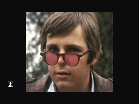 why carl wilson was the best beach boy