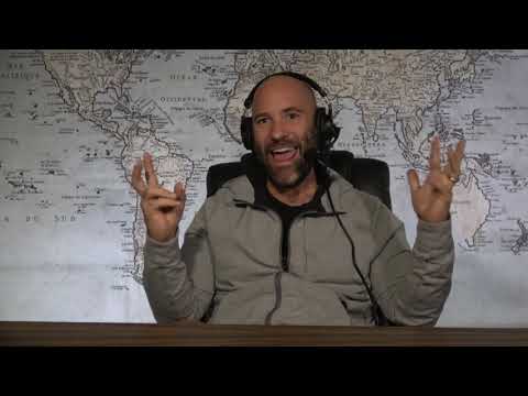 Deplatforming - What is...