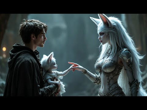 He Shielded An Alien Child From Gunfire, Days Later, Her Mother’s Army Came For Him