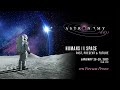 A Space Journey with NASA Astronaut Christina H. Koch
