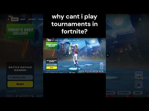 how to play tournaments in fortnite #fortnite #fortnitecompetitive #fortnitetournaments #fortnitebr