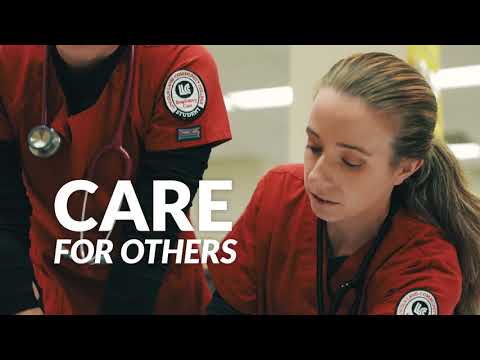 Respiratory Care  15 Second v2