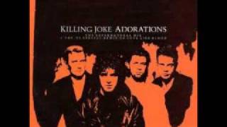 KILLING JOKE - ADORATIONS (THE SUPERNATURAL MIX) 1986