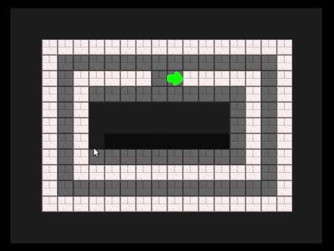 Java Rpg Engine Basic Grid Movement