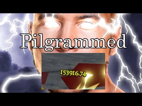 Pilgrammed - The LowTierGod Build