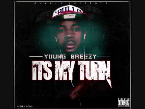 Young Breezy ft. Samantha J. , B.I. & Triiger - I Wanna Be (Prod. By Vybes Beatz)