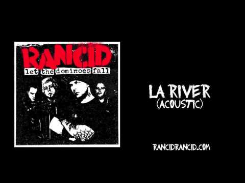 Videoclip de LA River (Acoustic) — Rancid
