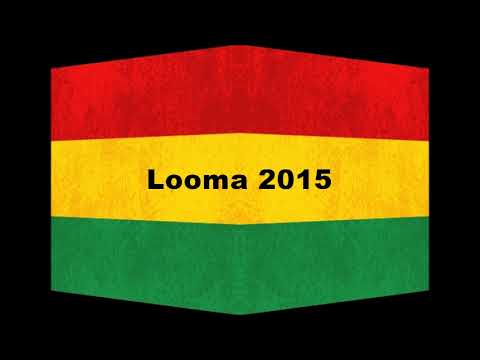 Melô de Looma 2015