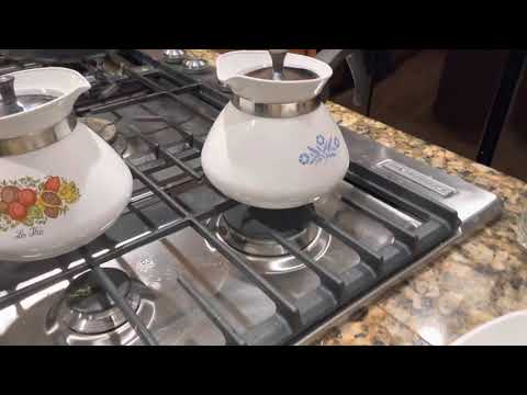 What is your Corning Ware worth?