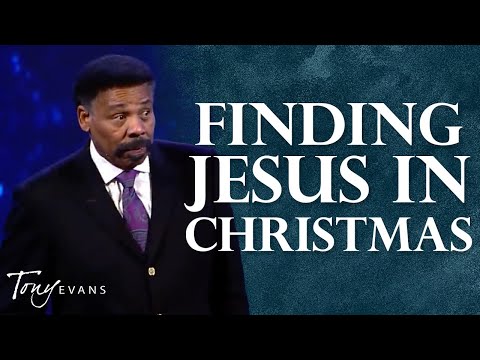 They Saw Jesus And Were Never The Same | Tony Evans Highlight