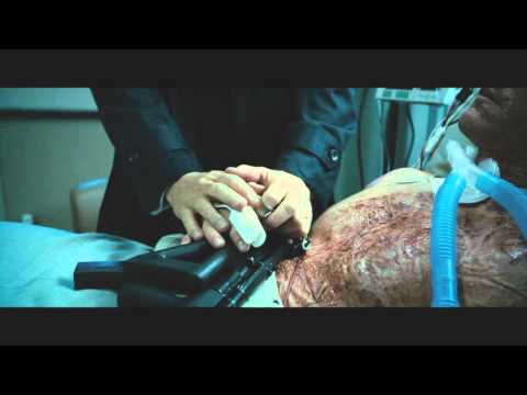 Форсаж 7 - Джейсон Стэтхэм (Начало) 1080P HD