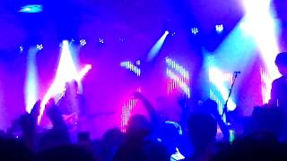 Starfucker - Open Your Eyes - Live in St. Louis - 2/23/2017