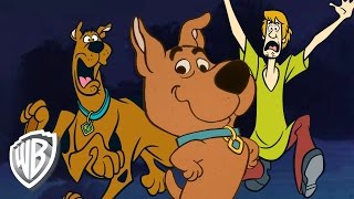 Scooby-Doo! | Scrappy to the Rescue!