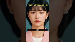 보호자가 없어진 후의 우리 아이