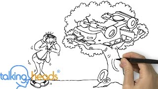 Whiteboard Video Example - 
