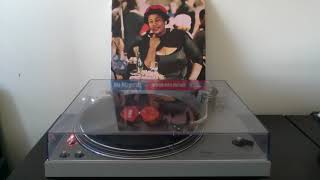 Ella Fitzgerald - Let&#39;s Face The Music And Dance [Vinyl]