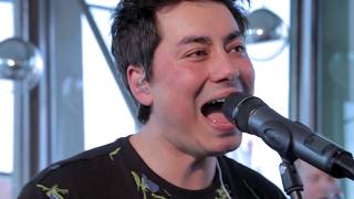 Mirai - Pojď, zapomenem (City Live, 11. 4. 2018) Mirai - Pojď, zapomenem (City Live, 11. 4. 2018)