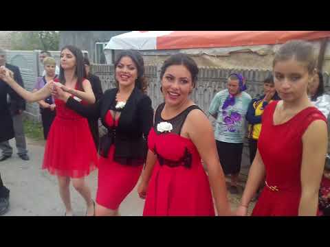 Nunta Verbița Geta și Bebe Văcaru