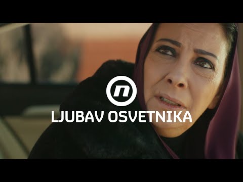 Ljubav osvetnika - 17.05. I tjedni trailer