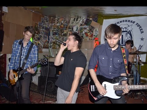 DALLAS DICKSTER - 25.07 REJECTED GARAGE SHOW Vol.1