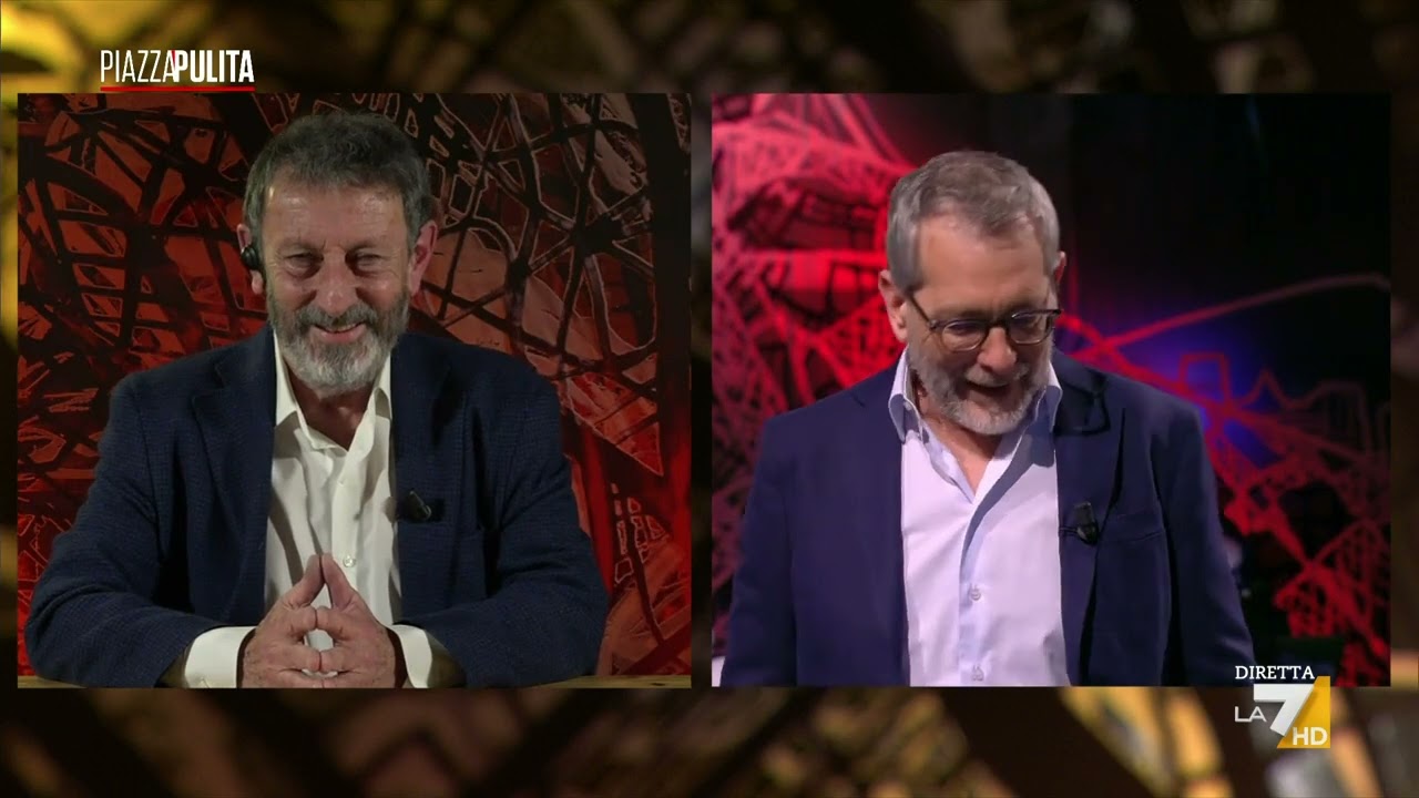 Caso Almasri, le chat segrete di Fdi, Trump e Musk - L’intervista integrale a Michele Serra