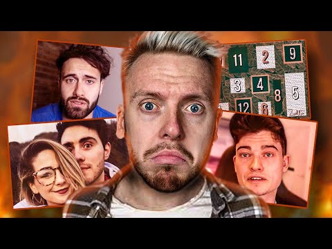 My Most Brutally Honest Video Ever (Why I Dislike YouTubers)