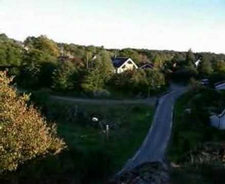 Views over Flekkeroy