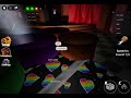 Rainbow friends, part two in rainbow friends chapter 1 to Eli Baraquio