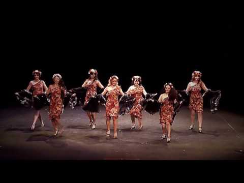 ZAHIA SAMANTHA – Dance Video Promo