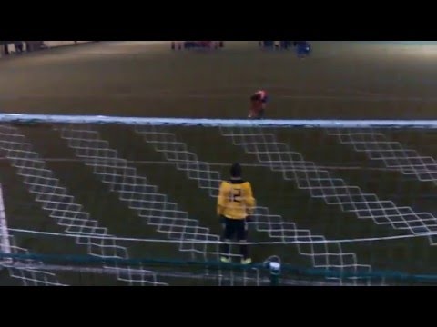 alpignano chisola 2 2 quarti di finale torneo del chisola primi rigori