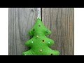 How To Make A Felt Christmas Tree - DIY Crafts ...
