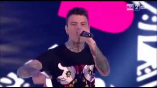Fedez Feat noemi l&#39; amore eternit
