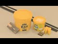 F Ball F44 F66 Styccobond Adhesives