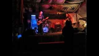 The Voodoo Chile Experience- Come on (let the good times roll) (Jimi Hendrix)