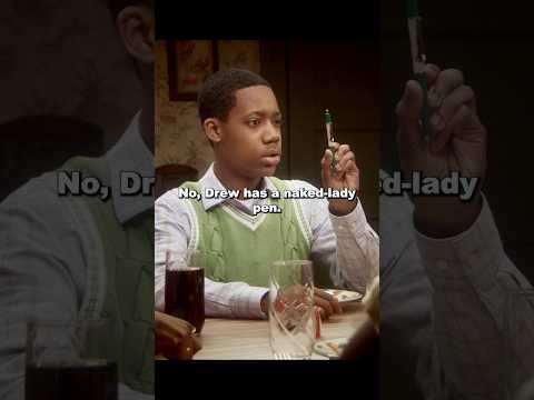Everyone blames Chris!#everybodyhateschris #tvshow #shorts