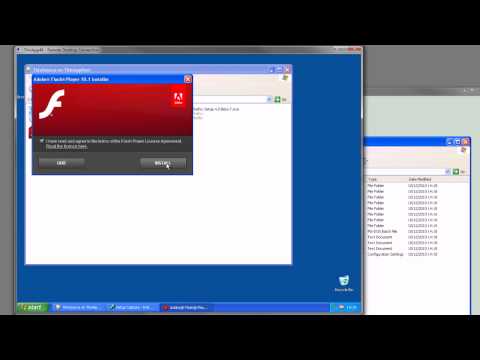VMware ThinApp Capture and Build - Part 1 of 4