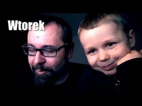 Poranny Rock (#46) - Praca dla przedszkolaka