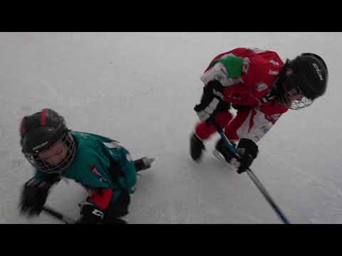 2020 11 22 KMH I White Sharks U8